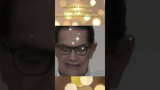 DIVALDO SEMPRE CONSOLADOR, EXPLICA SOBRE A ASMA . #doutrinaespirita #caminhoparaumavidamelhor #fe