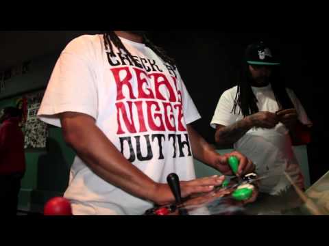 Lil AJ Ft. Hyfe Deniro & Boo Banga "Jack In Me" Music Video