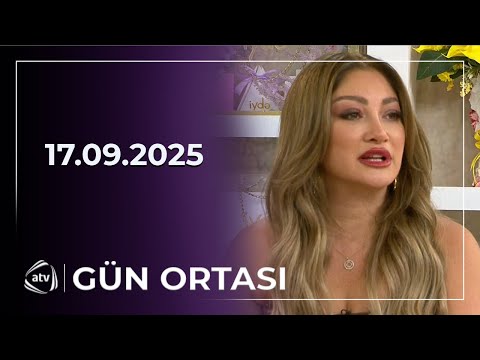 Gün Ortası / 17.09.2025