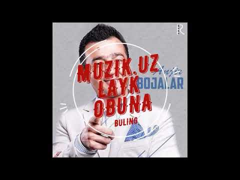 Bojalar Men o'zimni Sevaman