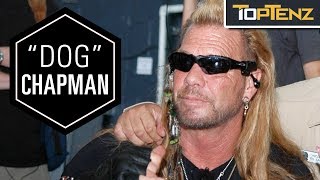 10 Wild and True Stories of Notorious Bounty Hunters