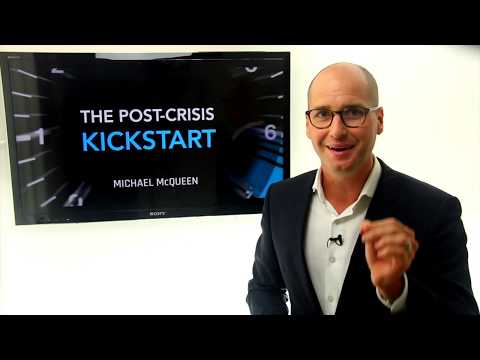 Post Crisis Kickstart session overview (unbranded)