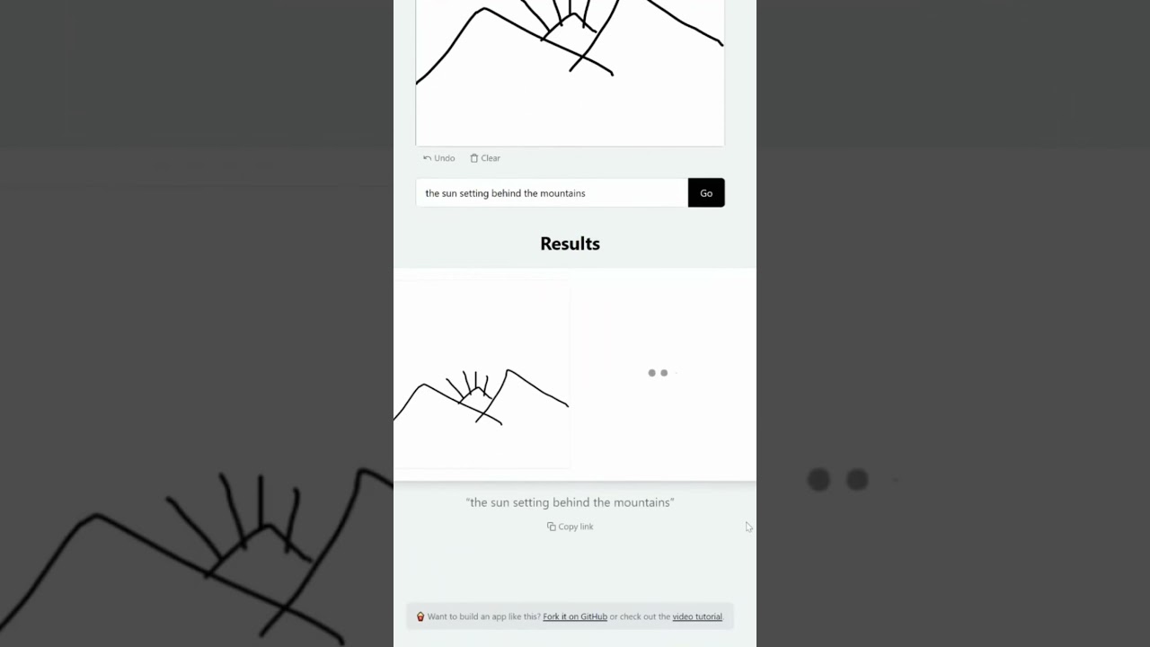 From Sketch to Masterpiece: Introducing Scribble Diffusion - the AI Tool That Will Blow Your Mind!