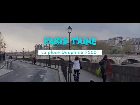 Palais Royal – Gardens & Arcades