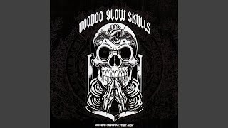 While My City Sleeps