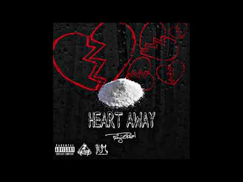 Peezii2Real - Heart Away