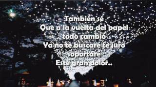 Te voy a Olvidar Crecer German Cover 2017