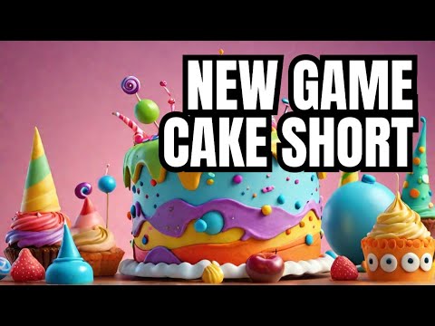 Cake Sort Video