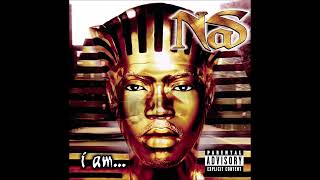 09. Nas - I Want To Talk To You