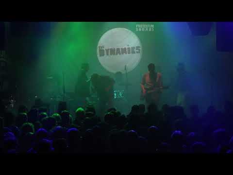 The Dynamics - Miss You (live Freedom Sounds Festival 2017)