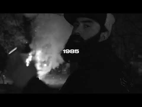 Murzett - 1985 (Visual)