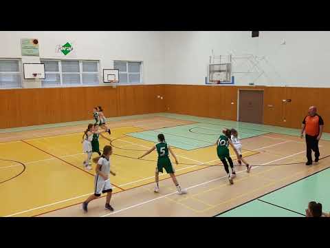 Žabiny vs Tišnov  19.2. 2022 U11