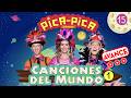 Pica Pica NEW ALBUM Songs Of The World 1 Exclusive Preview 2026