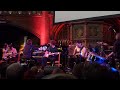 British Sea Power - A Wooden Horse - Live in HD at the Union Chapel, London April 2010