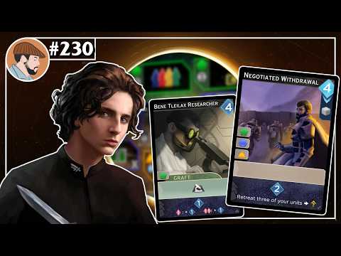 All 4 One and One 4 All | Ranked | Dune Imperium Digital