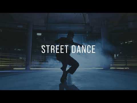 JAM REPUBLIC SYDNEY - STREET DANCE AGENCY