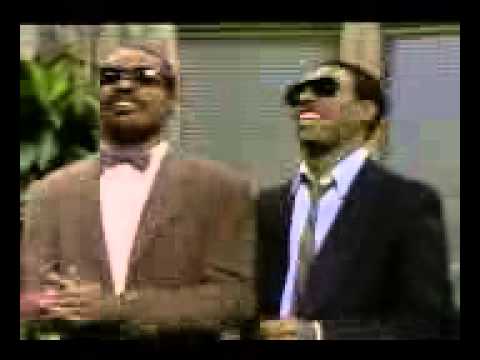 Eddie Murphy and Stevie Wonder SNL my cherie amourmp3round com]
