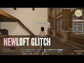 TUTORIAL: Float furniture with the Wooden Loft in Final Fantasy XIV | Works in Dawntrail!