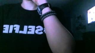 Scares in Five Nights at Freddy's 4 (Facecam Only) l Prodigy