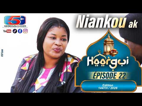 Kooru NIANKOU 2026 - Episode 22