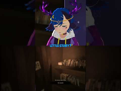 Ya know, a lot of nursery rhymes were pretty terrifying