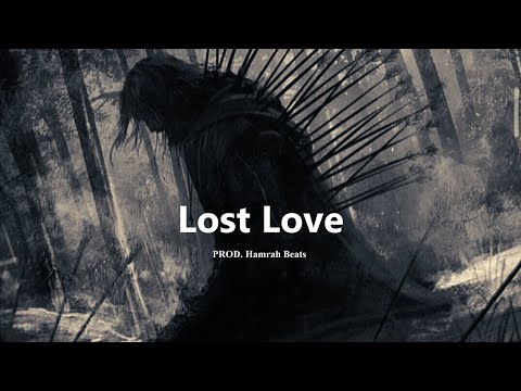 Free Sad Type Beat - "Lost Love" Emotional Guitar Instrumental 2026