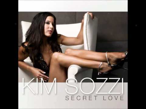 Kim Sozzi - Crystallized (Ron Reeser Radio Mix)