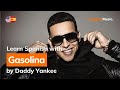 Daddy Yankee Gasolina Lyrics Letra English Spanish