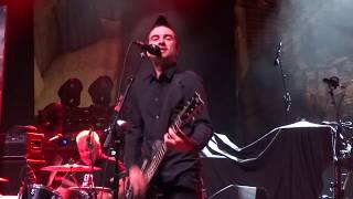 Anti-Flag - The Press Corpse Live in Houston, Texas