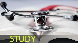 8 Hour Study Focus Music: Concentration Music, Better Learning, Alpha Waves ☯375