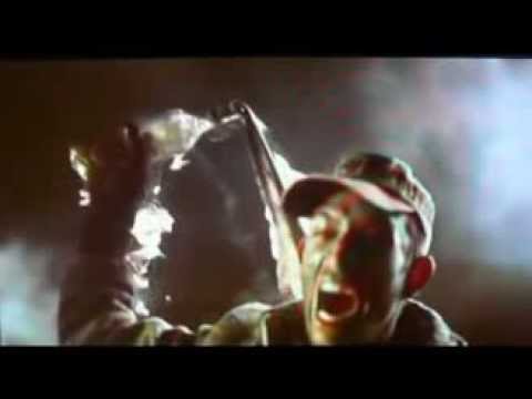 Disiz   Quand Le Peuple Va Se Lever  Official Video