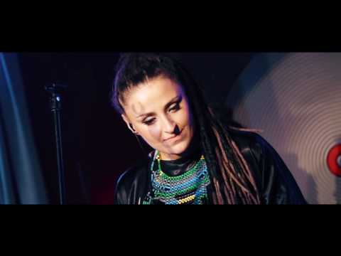 Natalia Lubrano - "Teardrop" - Tribute to Massive Attack