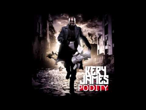 Le mystère feminin Kery-James feat Imany (dernier album)