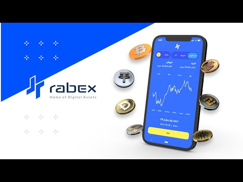 رابکس ، خرید ارز دیجیتال