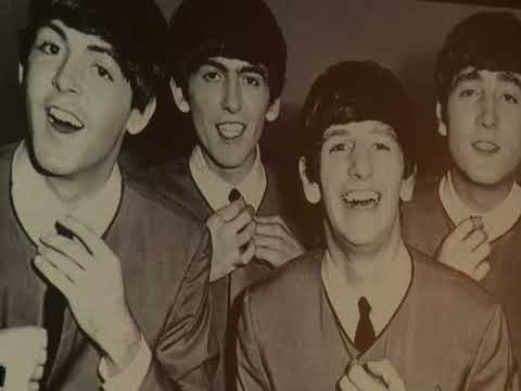 Bob Eubanks Backstage with the Beatles 4