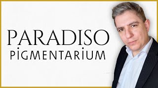 Video de Pigmentarium - Paradiso