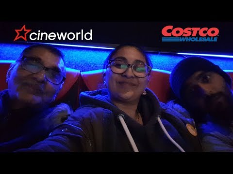 Weekly vlog 1- 04.02.2019