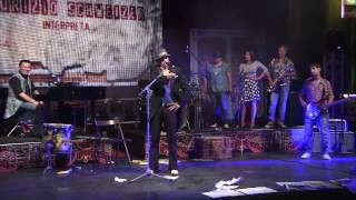 Prisencolinensinainciusol  - Il Re degli Ignoranti 2013 - Tributo Adriano Celentano COVER