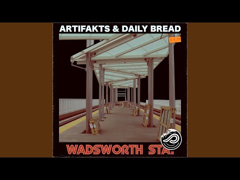 Wadsworth Sta. (with Daily Bread)