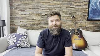 Passenger | Circles Feat. Gabrielle Aplin: Behind The Song