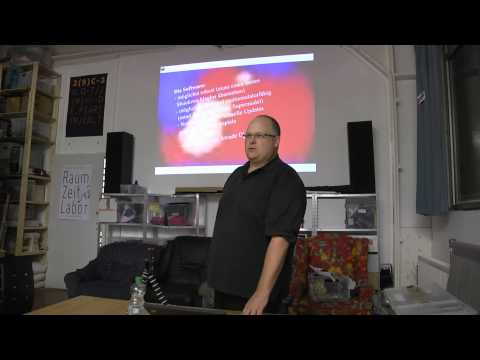RaumZeitLabor Podcast