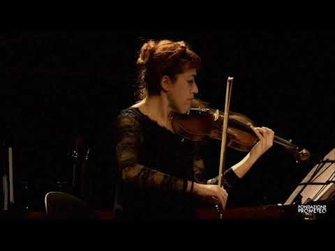 Ensemble Sillages - Martin Matalon: "Traces VIII"