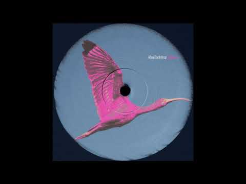 Alan Backdrop - Amid A Chant