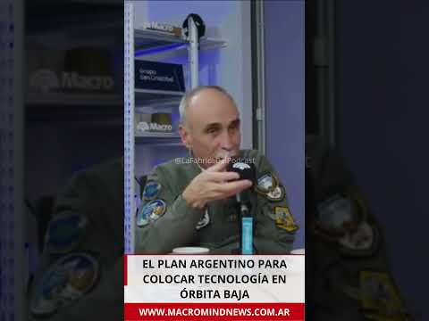 Adorni sobre el INCAA: \