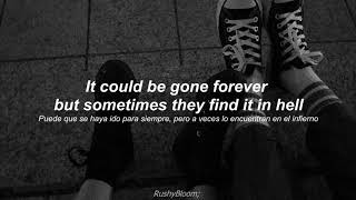 Frnkiero and the Cellabration; Where Do We Belong? Anywhere But Here (Sub Español + Lyrics)