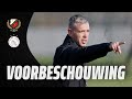 HAKE | 'Heel belangrijke wedstrijd voor FC Utrecht' ?