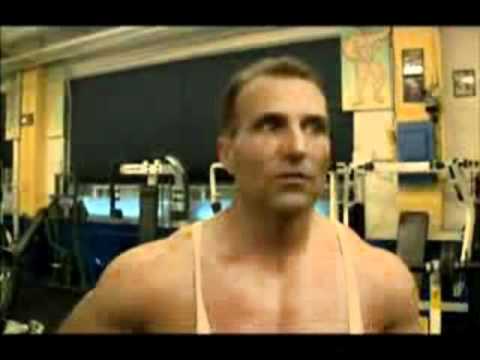 Tom Venuto: The Body Fat Solution