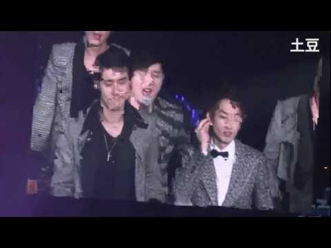 120202 SS4 Taiwan - You & I