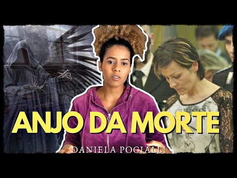 ANJO DA MORTE: ENFERMEIRA MATOU MAIS DE 100 PACIENTES?