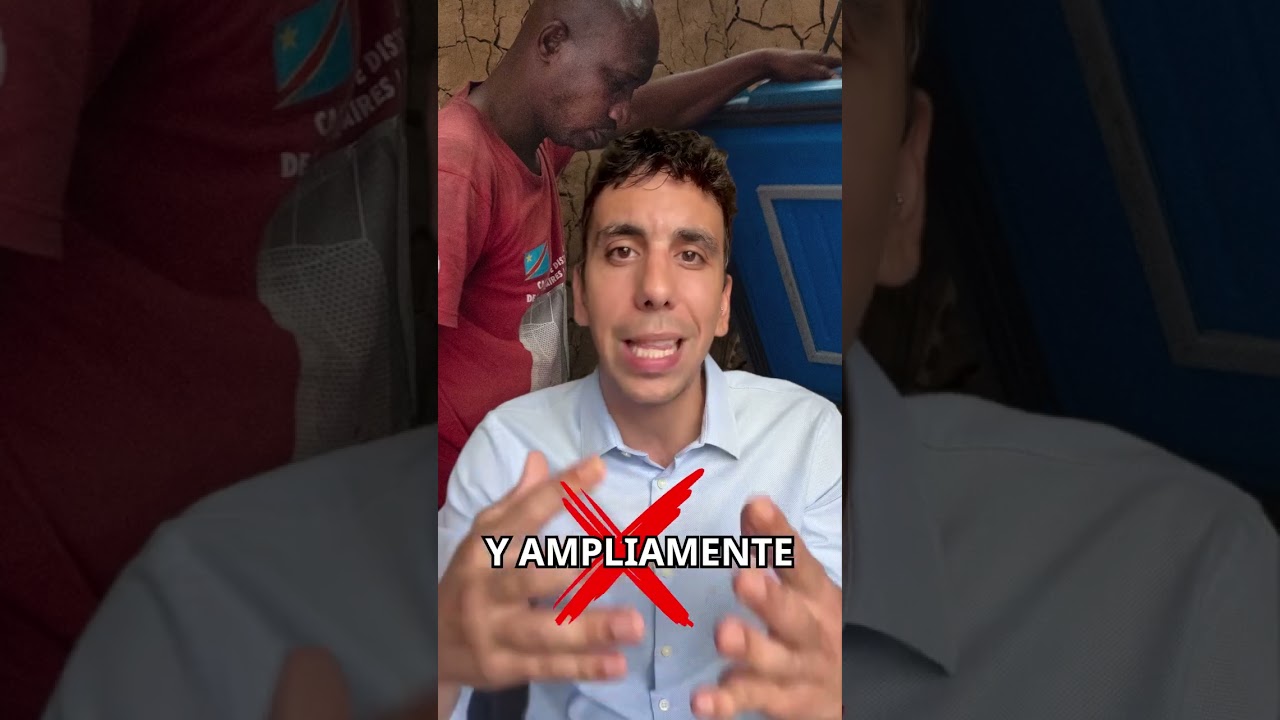 El #ÉBOLA también está dejando a niñas y niños huérfanos, I UNICEF España